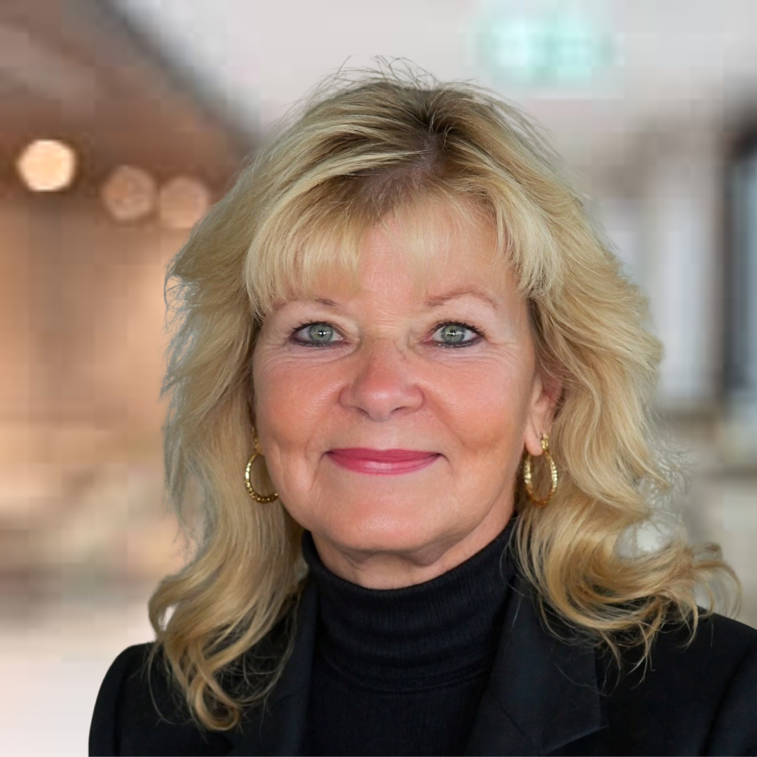 Judy Barlow